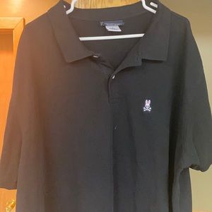 Men’s 4XL Psycho Bunny Polo